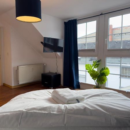 Design Wohnung Naehe Uni 科布倫茨 外观 照片