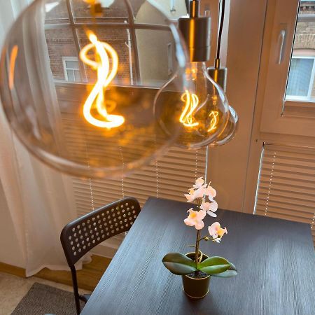 Design Wohnung Naehe Uni 科布倫茨 外观 照片