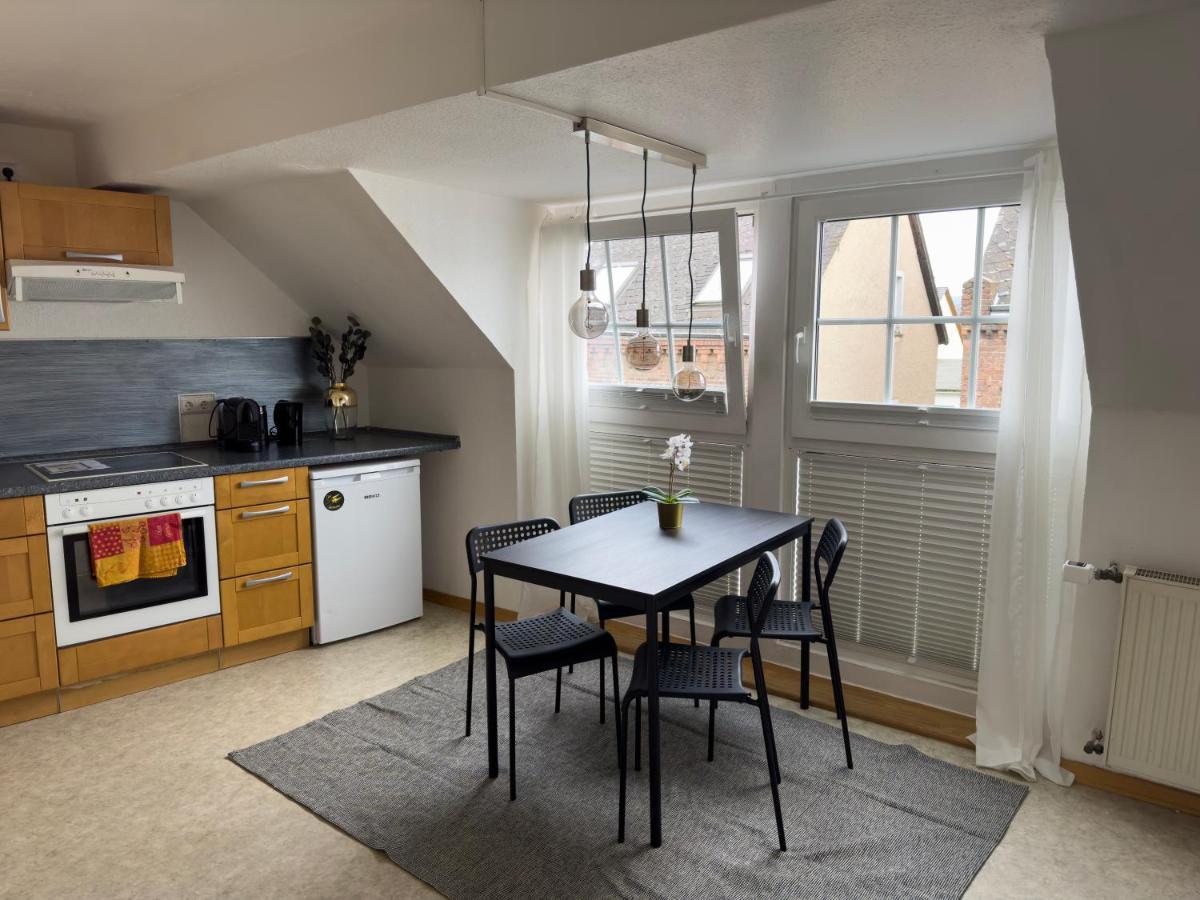Design Wohnung Naehe Uni 科布倫茨 外观 照片